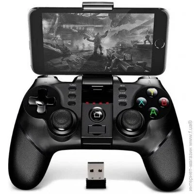  Bluetooth       IPEGA PG-9076