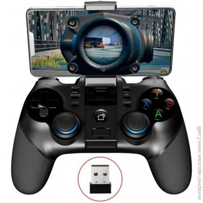 Ipega   PG-9156 Bluetooth + 