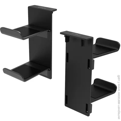    / Ipega Holder for gamepads and headset PS5 Slim, PS5, Xbox Series X (PG-9222)