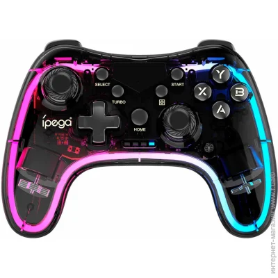  Ipega PG-9228 Black