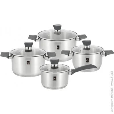   IQ Be Chef 8  (IQ-6044)