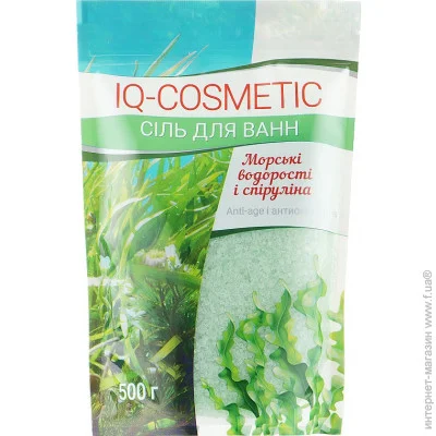 Iq-Cosmetic -       500 (4820049382518)