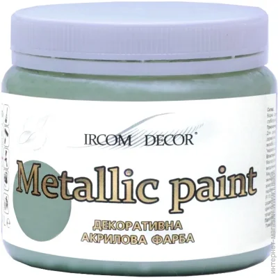 Ircom Decor      0,4 