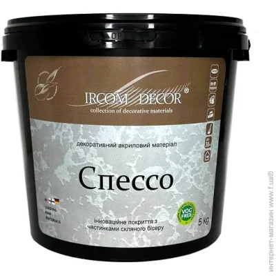 Ircom Decor     5 