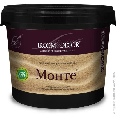 Ircom Decor   Decor  3.5 