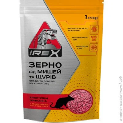 Irex  /   1000 (4820184441996)