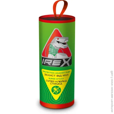  Irex   10 