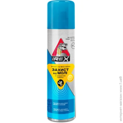  Irex    150  (IRF001)