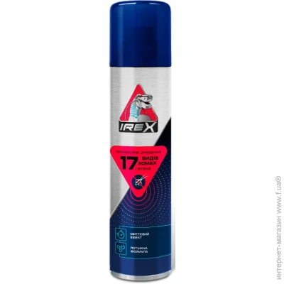    iRex  17  275  (4820184442658)