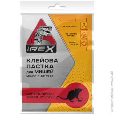  Irex    1 (IRR011)