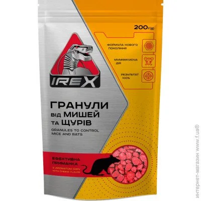 Irex  /   200 (4820184441958)