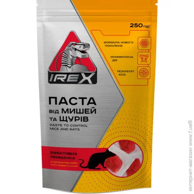  Irex      250  (IRR009)