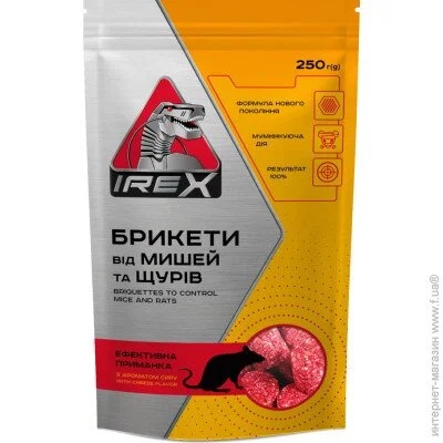 Irex   /   (4820184441934)
