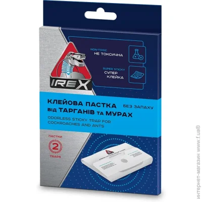  Irex      (4820184442672)