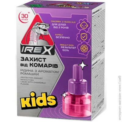 г   iRex Kids ³  30  (4820184442450)