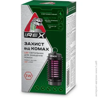 Irex     LED 3 