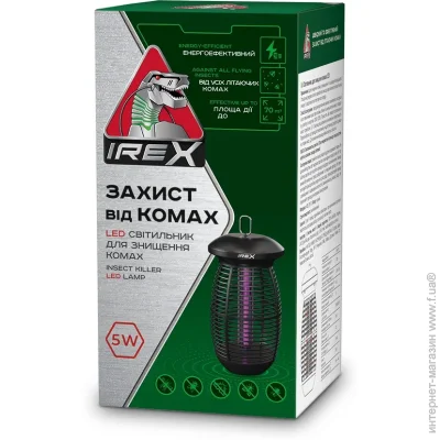 Irex     LED 5 