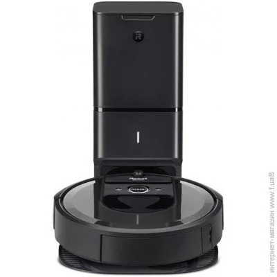 - Irobot Roomba i7+