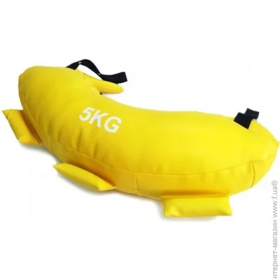 Песочный мешок (sandbag) Ironbull Bulgarian bag 5кг (100707-5) Песочный мешок (sandbag) Ironbull Bulgarian bag 5кг (100707-5)