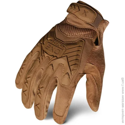   Ironclad   Command Tactical Impact coyote (2444194357)