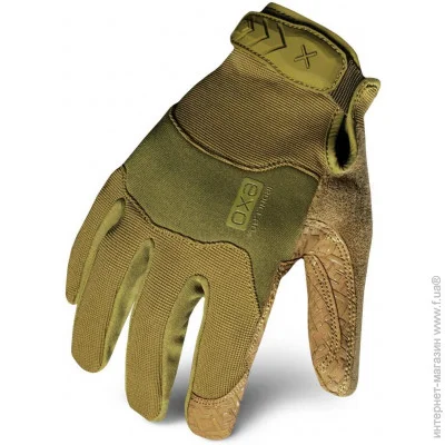   Ironclad   EXO Operator Grip OD green S (1875970125)