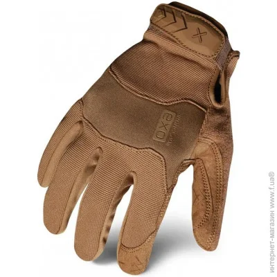   Ironclad  EXO Operator Pro Coyote  XL
