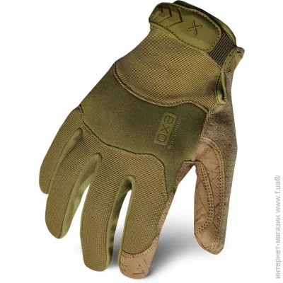   Ironclad   EXO Tactical Pro OD green S (1857596333)