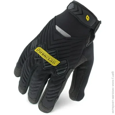   Ironclad  Neoprene Command Pro Insulated  2XL (11655)