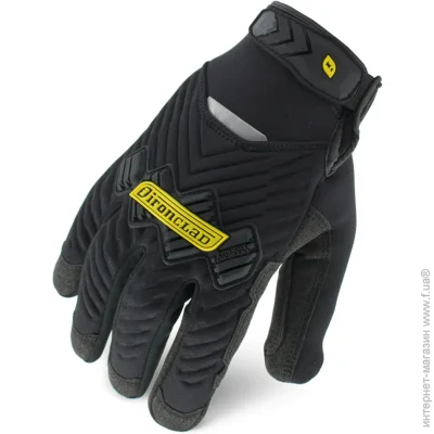   Ironclad   Neoprene Command Pro Insulated L (10832)