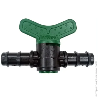  Irritec - S.p.A. 16  IVVPP