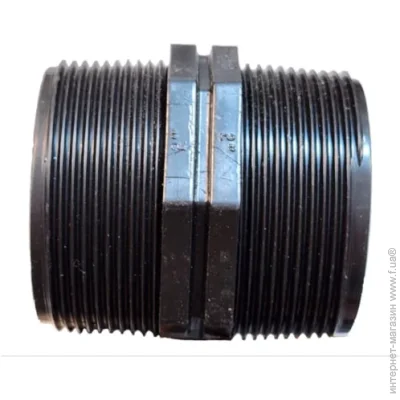 ' Irritec ͳ    S.p.A.  1" PN 6  607