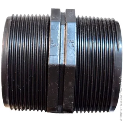 ' Irritec ͳ    S.p.A.  3/4" PN 6  607