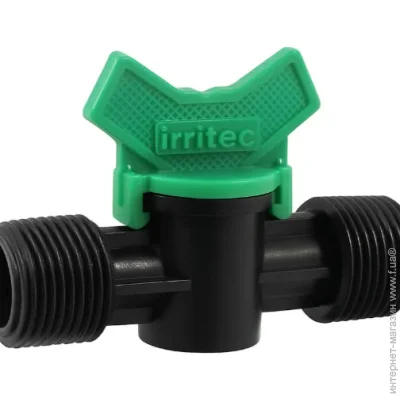 Irritec -  3/4" IVVMM