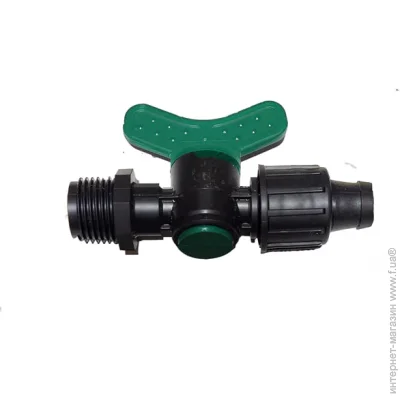  Irritec ̳- S.p.A. - 16   1/2" IVVMT