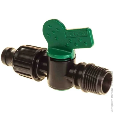  Irtech     3/4"    (10 ./.)