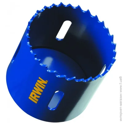 Irwin   2-11/16" 68  10504193
