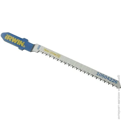  Irwin       BJSB T101AO 5 .
