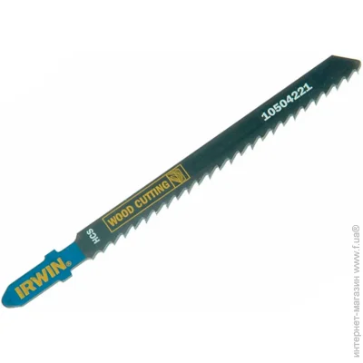  Irwin     BJSB T119BO 5 .