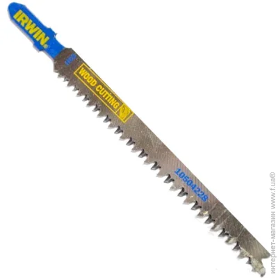  Irwin     BJSB T234X 5 . 10504228