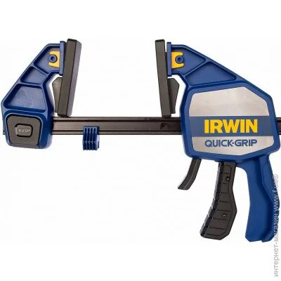  Irwin  Quick-Grip XP 10505944