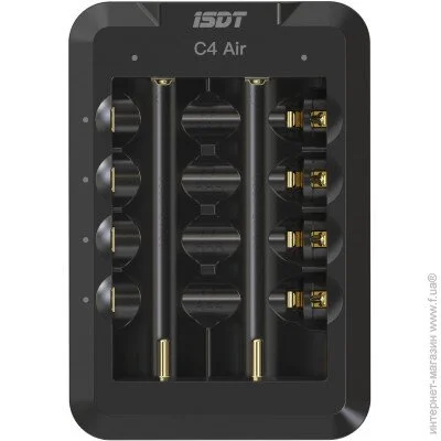    ISDT C4 AIR 40W    (ISDT-C4AIR)