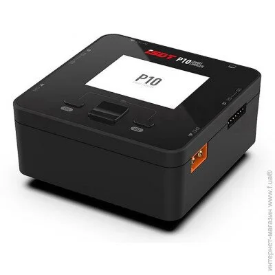   ISDT P10 10A 250W /  (ISDT-P10)