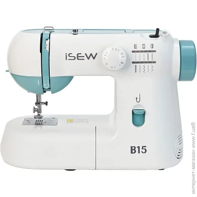   Isew B15