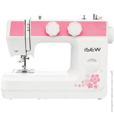   Isew C25 (ISEW-C25)