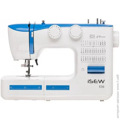   Isew E36 (ISEW-E36)