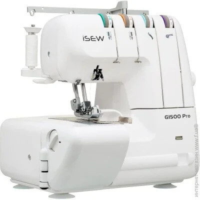  Isew G 1500 Pro