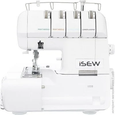  Isew G 990