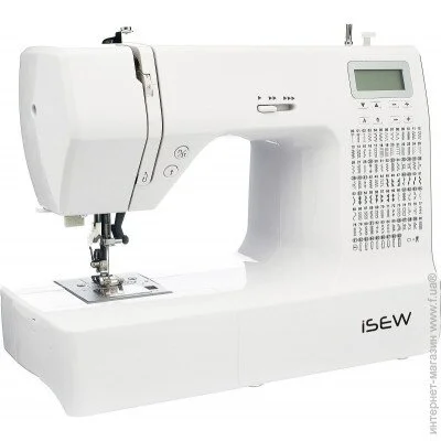   Isew S 200