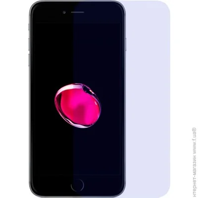   ISG Tempered Glass Pro for Apple iPhone 7 Plus (SPG4280)