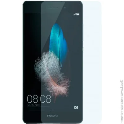   ISG Tempered Glass Pro Simple for Huawei P8 (SPG4309)
